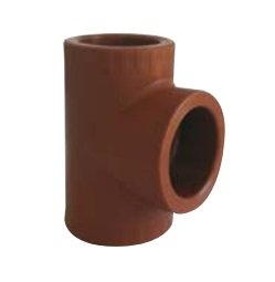 TEE ROSCA PLASTICA CENTRAL HEMBRA FUSION 1/2"