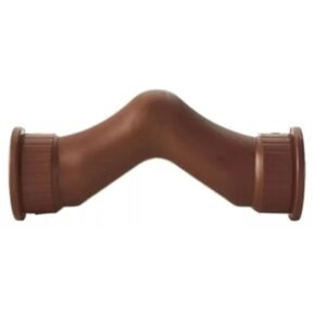 SOBREPASO INYECTADO FUSION 1/2"