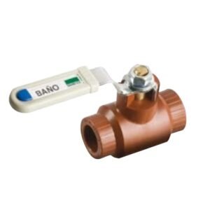 INSERTO ROSCA METALICA MACHO-FUSION 1 1/2"