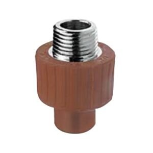 INSERTO ROSCA METALICA HEMBRA-FUSION 1 1/2"