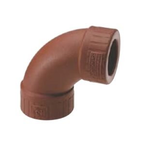 CURVA 90° IPS-FUSION 2"