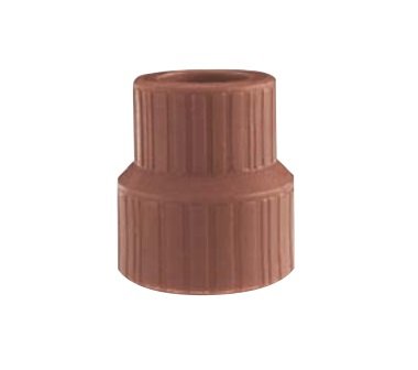 CUPLA REDUCCION FUSION 1" x 1/2"