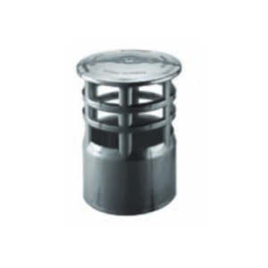 SOMBRERETE DE VENTILACION 110 H