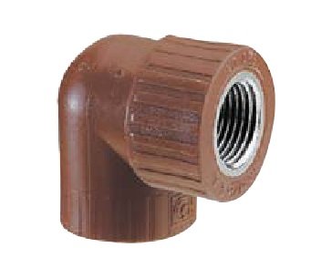 CODO 90° ROSCA METALICA HEMBRA-FUSION 1 1/4"