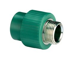 TUBO MACHO AS 40      1 1/4 DE