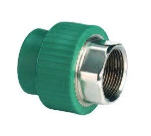 TUBO HEMBRA AS    75x 2 1/2 DE