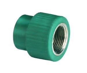 TUBO HEMBRA AS 50     1 1/2 DE