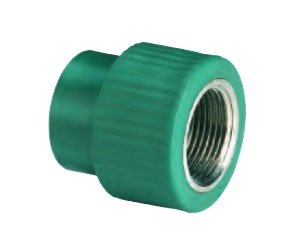 TUBO HEMBRA AS 20 3/8 DE