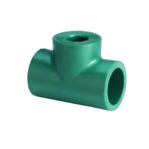 TEE REDUCCION CENTRAL AS 40 x 25