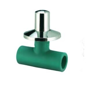 LLAVE ESFERICA CON CAMPANA  AS 20mm DE