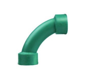 CURVA 90° NORMAL AS 20 1/2"