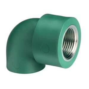 CODO 90° CON ROSCA HEMBRA AS 32 1"