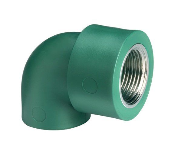 CODO 90° CON ROSCA HEMBRA AS 20 1/2"