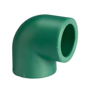 CODO NORMAL 90° HEMBRA HEMBRA AS 40 1 1/4"