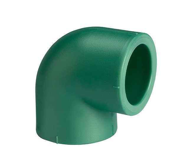 CODO NORMAL 90° HEMBRA HEMBRA AS 32 1"