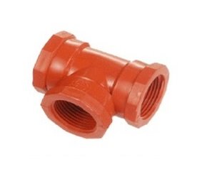 TEE PPN HEMBRA HEMBRA HEMBRA 1 1/2"