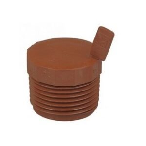 TAPA PPN HEMBRA 1 1/2"