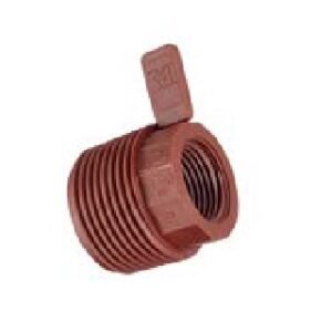 BUJES PPN 1 1/2" x 3/4"