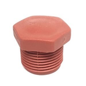 TAPON PPN MACHO 3/4"