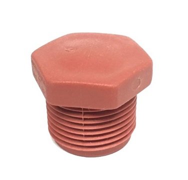 TAPON PPN MACHO 1/2"