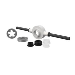 BR-TERRAJAS PVC 1 1/2" a 2"