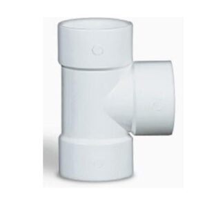 BR-RAMAL PVC 45° 1 1/4"