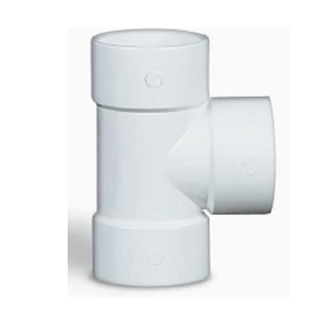 BR-RAMAL PVC 45° 1/2"