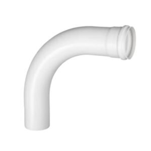 BR-CURVA PVC 90° 1 1/2"