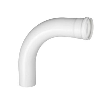 BR-CURVA PVC 90° 1 1/2"