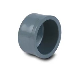 SD-TAPA HEMBRA PVC 110