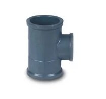 SD-REDUCCCION TE HEMBRA HEMBRA HEMBRA PVC 110 x 75