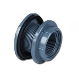 SD-CONEXION TANQUE PVC 20 cm