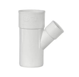 R1-RAMAL 45° 110/110 3.2