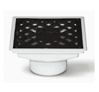 R1-EMBUDO VERTICAL CON REJA 20 x 20 110 3.2