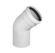 CURVA 45° LAS 160 3.2