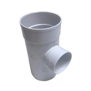 RAMAL 90° CON REDUCCION 100 x 60