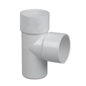 RAMAL 90° 100 x 100 MACHO HEMBRA