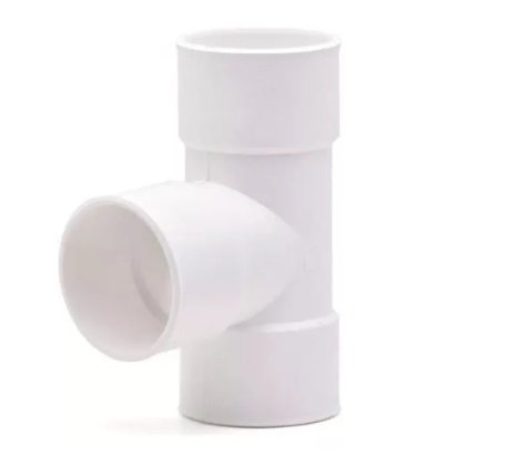 RAMAL 90° 50 x 50 HEMBRA HEMBRA