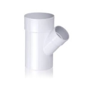 RAMAL 45° CON REDUCCION 100 x 60