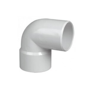 CODO 90° 100 MACHO HEMBRA