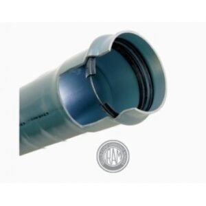 BA-CAÑO PVC C10 6.7 140/6