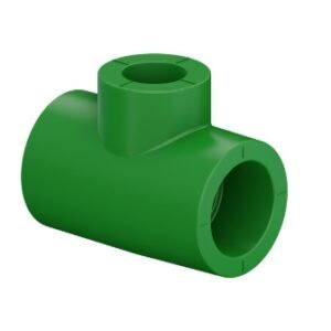 TF-TEE REDUCCION CENTRAL 63 x 50 FUSION