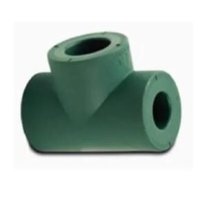 TF-TEE REDUCCION EXTERNA 25 x 20 FUSION