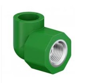 TF-CODO 90° ROSCA HEMBRA 25 x 3/4" FUSION