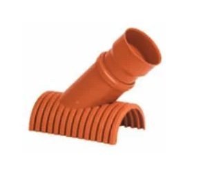 TERRA-AWA RAMAL 45° MONTURA 160 x 110