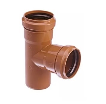 RAMAL SIMPLE 87° AW 160x110