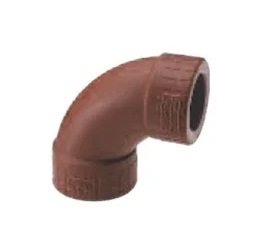 CURVA 90° IPS-FUSION 3/4"