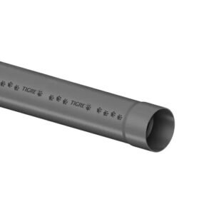 SD-CAÑO PVC C4 1.1 40/6