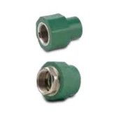 TF-TUBO HEMBRA 20 mm x 3/4" FUSION