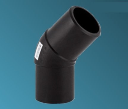 CODO SPIGOT 45° 225